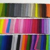 250-gram round-hole 3D mesh fabric bag polyester sandwich mesh fabric is available in stock details Picture